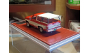 Chevrolet Blazer K5 Open Top 1973-1978 1:43, масштабная модель, GIM, scale43