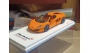 McLaren MP4-12C Spider 2012 1:43, масштабная модель, True Scale Miniatures, scale43