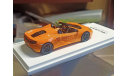 McLaren MP4-12C Spider 2012 1:43, масштабная модель, True Scale Miniatures, scale43