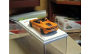 McLaren MP4-12C Spider 2012 1:43, масштабная модель, True Scale Miniatures, scale43
