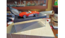 Chevrolet XP-700 Corvette Roadster Concept 1959 1:43, масштабная модель, Neo Scale Models, scale43