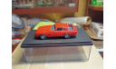 Ghia 230 S Coupe 1:43, масштабная модель, Best of Show, scale43