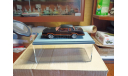 Chevrolet Monte Carlo SS 1986 1:43, масштабная модель, Neo Scale Models, scale43