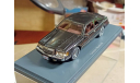 Lincoln Mark VII 1:43, масштабная модель, Neo Scale Models, scale43