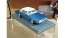 Ford Thunderbird Landau 1969 1:43, масштабная модель, Neo Scale Models