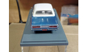 Ford Thunderbird Landau 1969 1:43, масштабная модель, Neo Scale Models, scale0