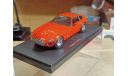 Chevrolet Corvette Vignale 1:43, масштабная модель, Autocult, scale43