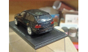 BMW X5 1:43, масштабная модель, Spark, 1/43