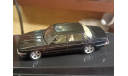 Jaguar XJR 1:43, масштабная модель, Autoart, scale43