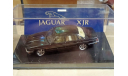 Jaguar XJR 1:43, масштабная модель, Autoart, scale43