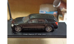 Dodge Magnum RT HEMI 2005 1:43