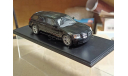 Dodge Magnum RT HEMI 2005 1:43, масштабная модель, Spark, 1/43