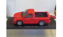 Dodge Ram SRT-10 1:43, масштабная модель, Spark, 1/43