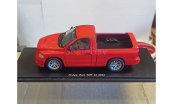 Dodge Ram SRT-10 1:43