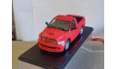 Dodge Ram SRT-10 1:43, масштабная модель, Spark, 1/43