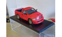 Dodge Ram SRT-10 1:43, масштабная модель, Spark, 1/43