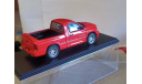 Dodge Ram SRT-10 1:43, масштабная модель, Spark, 1/43