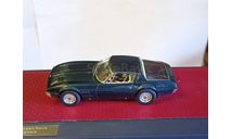 Jensen Nova by Vignale 1:43, масштабная модель, Matrix, scale43