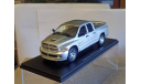 Dodge Ram SRT-10 Quad Cab 1:43, масштабная модель, Spark, scale43