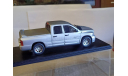 Dodge Ram SRT-10 Quad Cab 1:43, масштабная модель, Spark, scale43