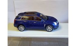 Cadillac SRX 1:43