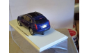 Cadillac SRX 1:43, масштабная модель, Luxury Diecast (USA), scale43