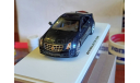 Cadillac CTS Coupe 1:43, масштабная модель, Luxury Collectibles, scale43