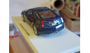 Cadillac CTS Coupe 1:43, масштабная модель, Luxury Collectibles, scale43