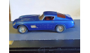 Chevrolet Corvette Scaglietti 1959 1:43, масштабная модель, Matrix, 1/43