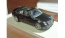 Cadillac CTS Sport Wagon 1:43, масштабная модель, Luxury Collectibles, scale43