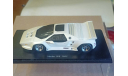 Vector W8 1991 1:43, масштабная модель, Spark, scale43