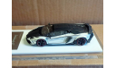 Lamborghini Aventador Carbonado Mansory GT 2013 1:43, масштабная модель, MS (Davis & Giovanni), scale43