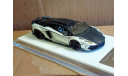 Lamborghini Aventador Carbonado Mansory GT 2013 1:43, масштабная модель, MS (Davis & Giovanni), scale43