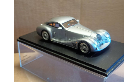 Morgan Aeromax 2005 1:43, масштабная модель, Spark, 1/43
