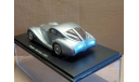 Morgan Aeromax 2005 1:43, масштабная модель, Spark, 1/43