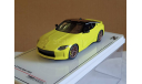 Nissan Z Proto Spec 2023 1:43, масштабная модель, True Scale Miniatures, scale43