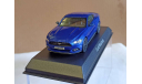 Ford Mustang Fastback 2016 1:43, масштабная модель, Norev, scale43