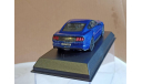 Ford Mustang Fastback 2016 1:43, масштабная модель, Norev, scale43