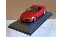 Alfa Romeo GTV 2003 1:43, масштабная модель, Minichamps, scale43