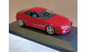 Alfa Romeo GTV 2003 1:43, масштабная модель, Minichamps, scale43