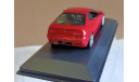 Alfa Romeo GTV 2003 1:43, масштабная модель, Minichamps, scale43