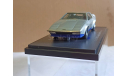 Audi 100 S Coupe Speciale Frua 1974 1:43, масштабная модель, Autocult, scale43