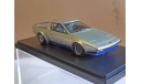 Audi 100 S Coupe Speciale Frua 1974 1:43, масштабная модель, Autocult, scale43