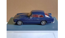 AC Greyhound 1959 1:43, масштабная модель, Neo Scale Models, 1/43