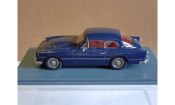 AC Greyhound 1959 1:43