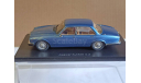 Jaguar XJ Series III 4.2 1:43, масштабная модель, Neo Scale Models, scale43