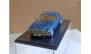 Jaguar XJ Series III 4.2 1:43, масштабная модель, Neo Scale Models, scale43