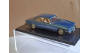 Jaguar XJ Series III 4.2 1:43, масштабная модель, Neo Scale Models, scale43