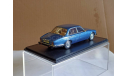 Jaguar XJ Series III 4.2 1:43, масштабная модель, Neo Scale Models, scale43