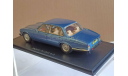 Jaguar XJ Series III 4.2 1:43, масштабная модель, Neo Scale Models, scale43